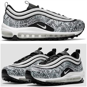 nike air max 97 python